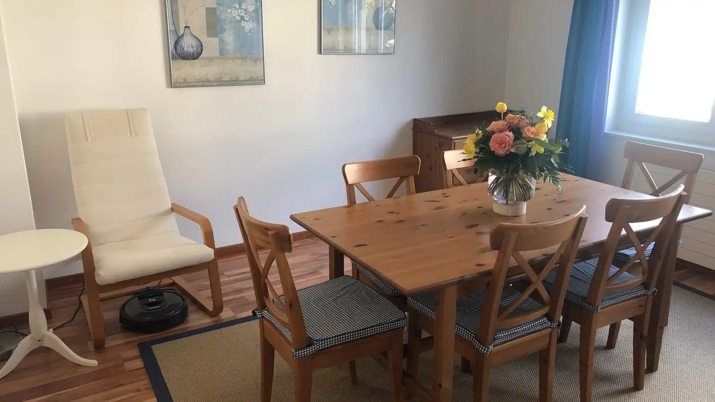 Appartamento in affitto - Zürcherstrasse 76, 8500 Frauenfeld - Foto 3