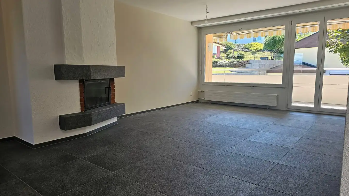 Wohnung mieten - Hügelstrasse 2, 9200 Gossau SG