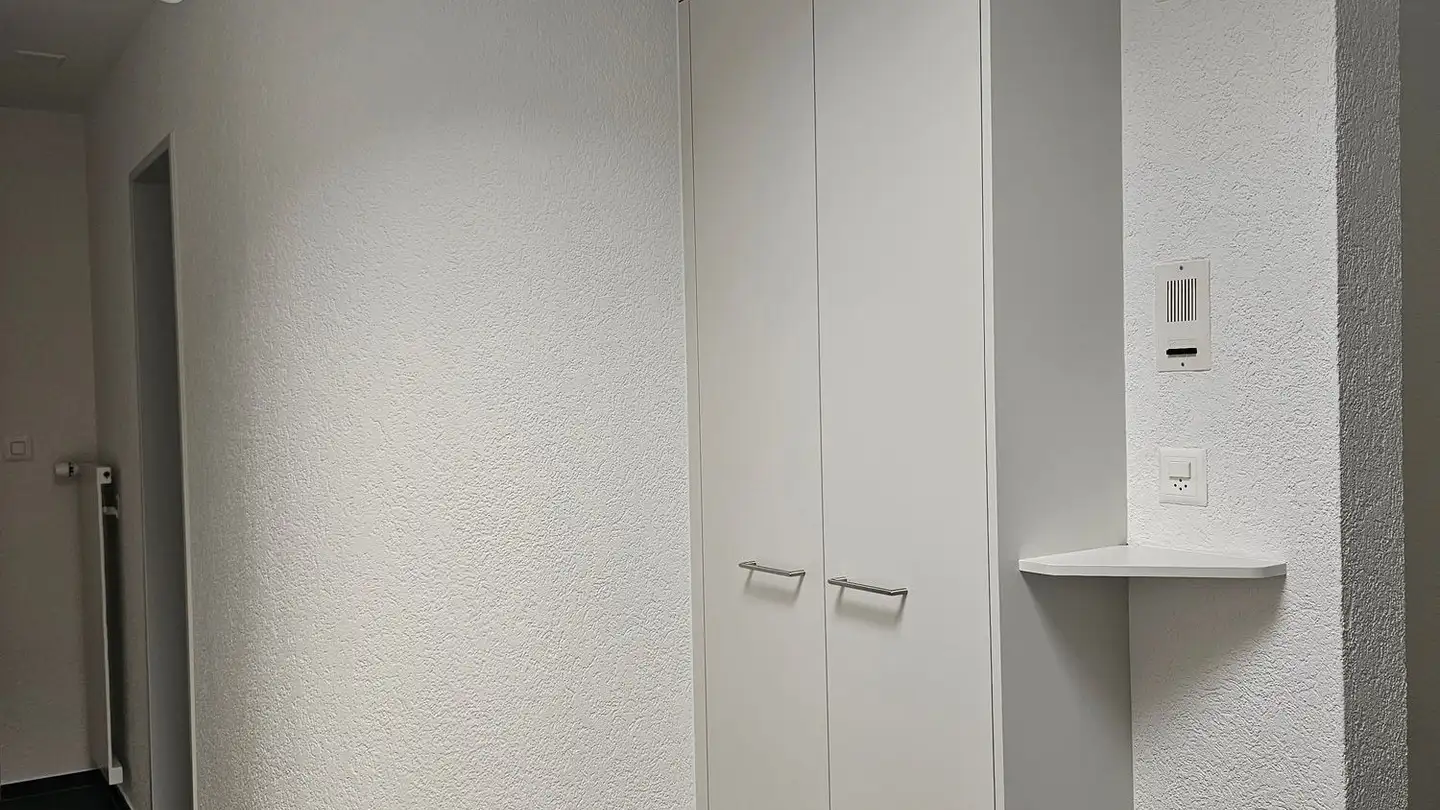 Wohnung mieten - Hügelstrasse 2, 9200 Gossau SG - Foto 2