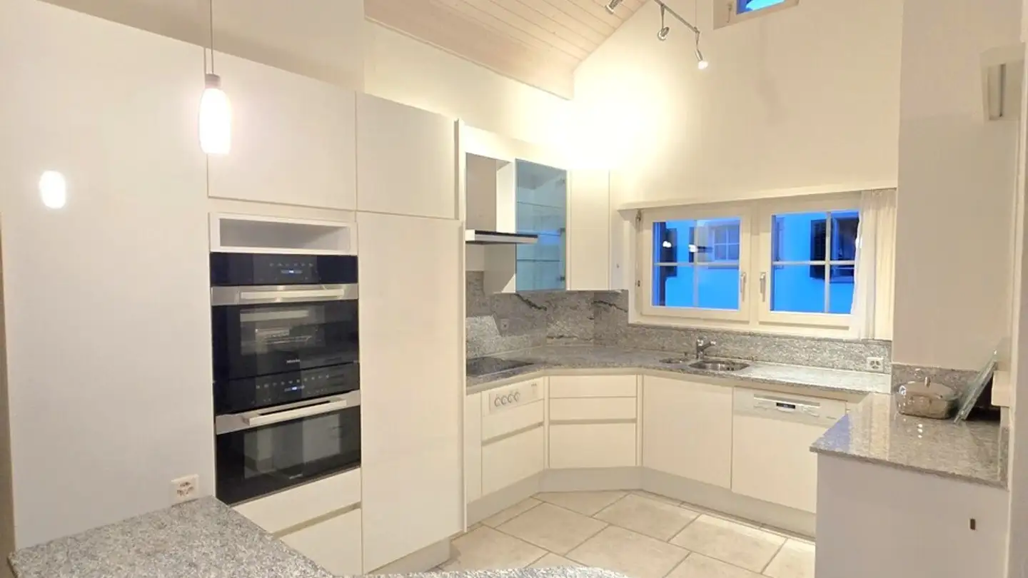 Attico in vendita - Alte Winterthurerstrasse 202, 8309 Nürensdorf - Foto 2