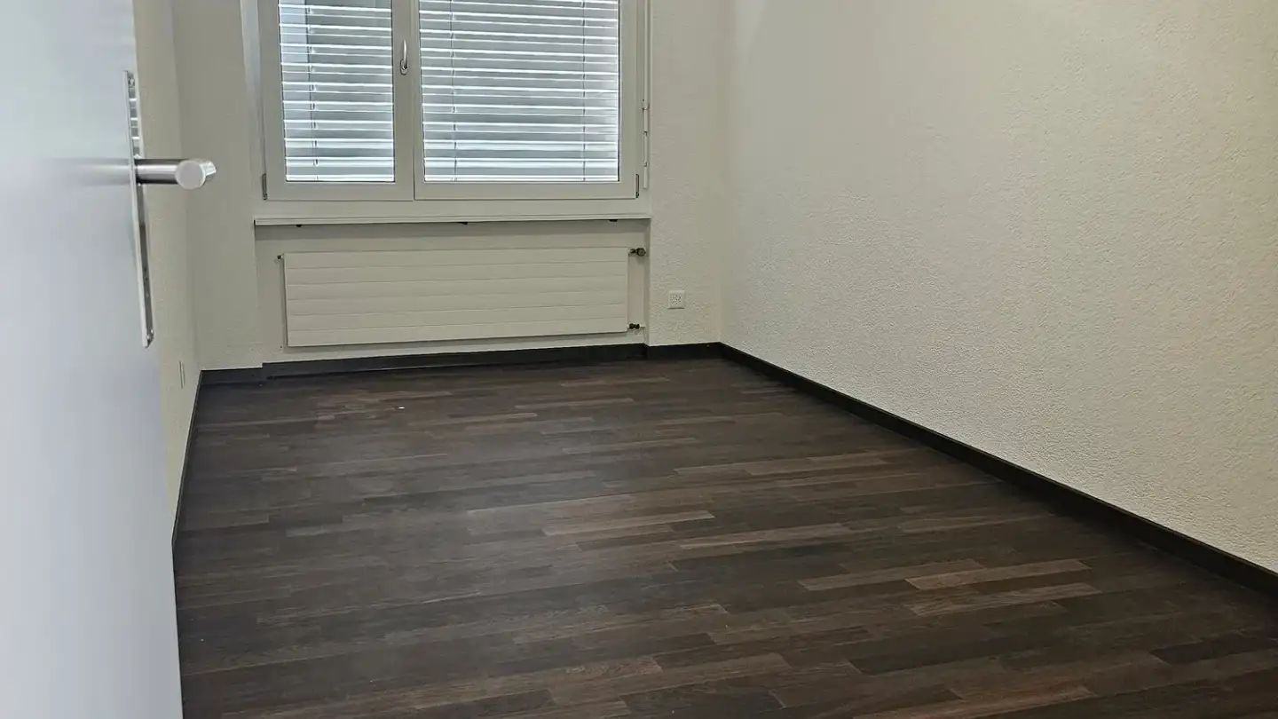 Wohnung mieten - Hügelstrasse 2, 9200 Gossau SG - Foto 3