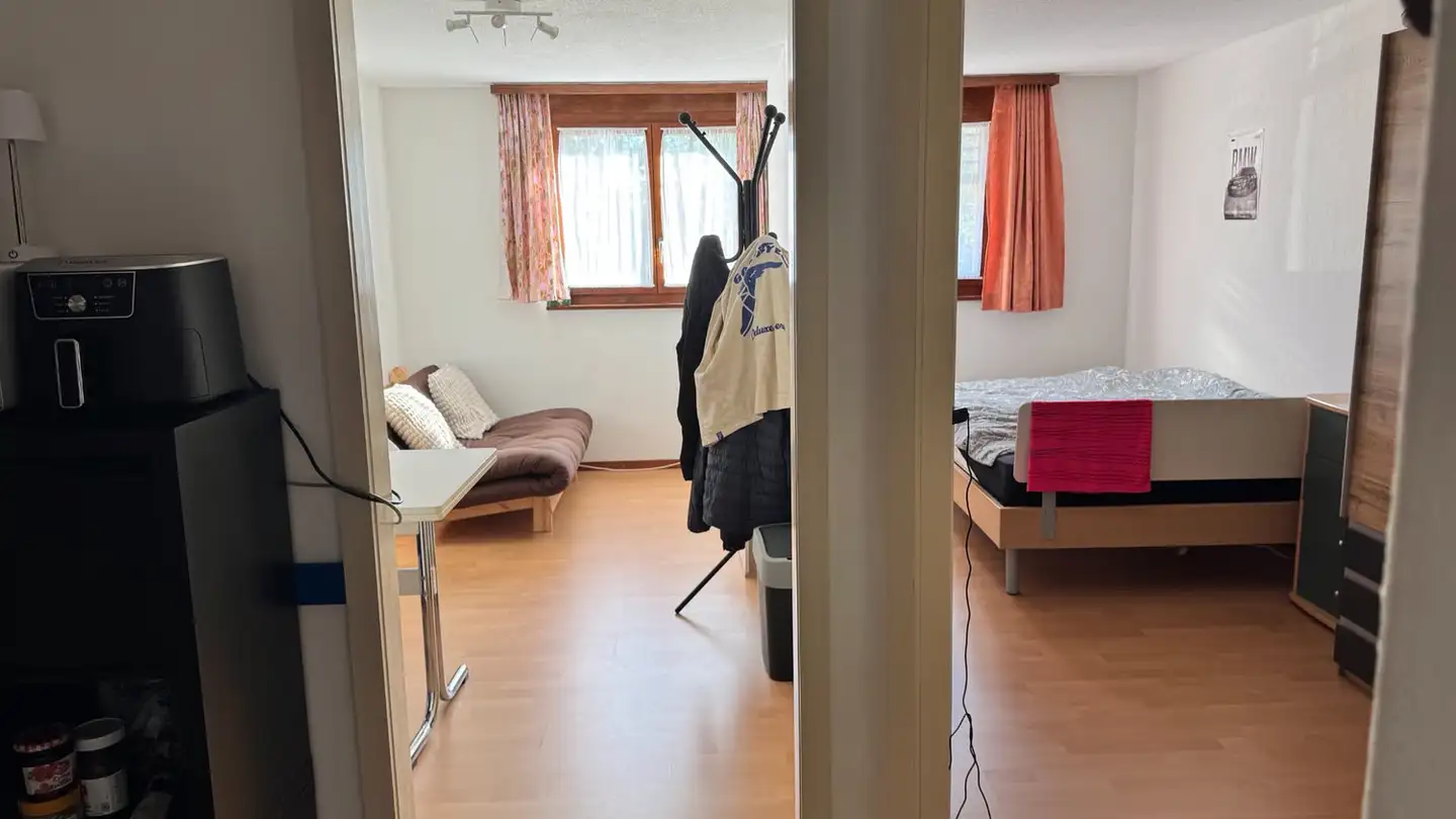 Wohnung mieten - Waldeggweg 21, 6016 Hellbühl - Foto 3
