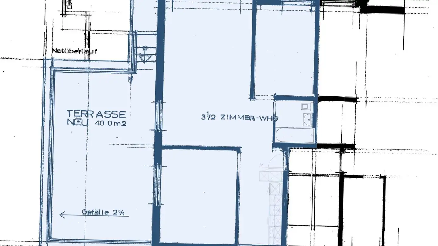 Apartment for rent - 3095 Spiegel b. Bern - Photo 3