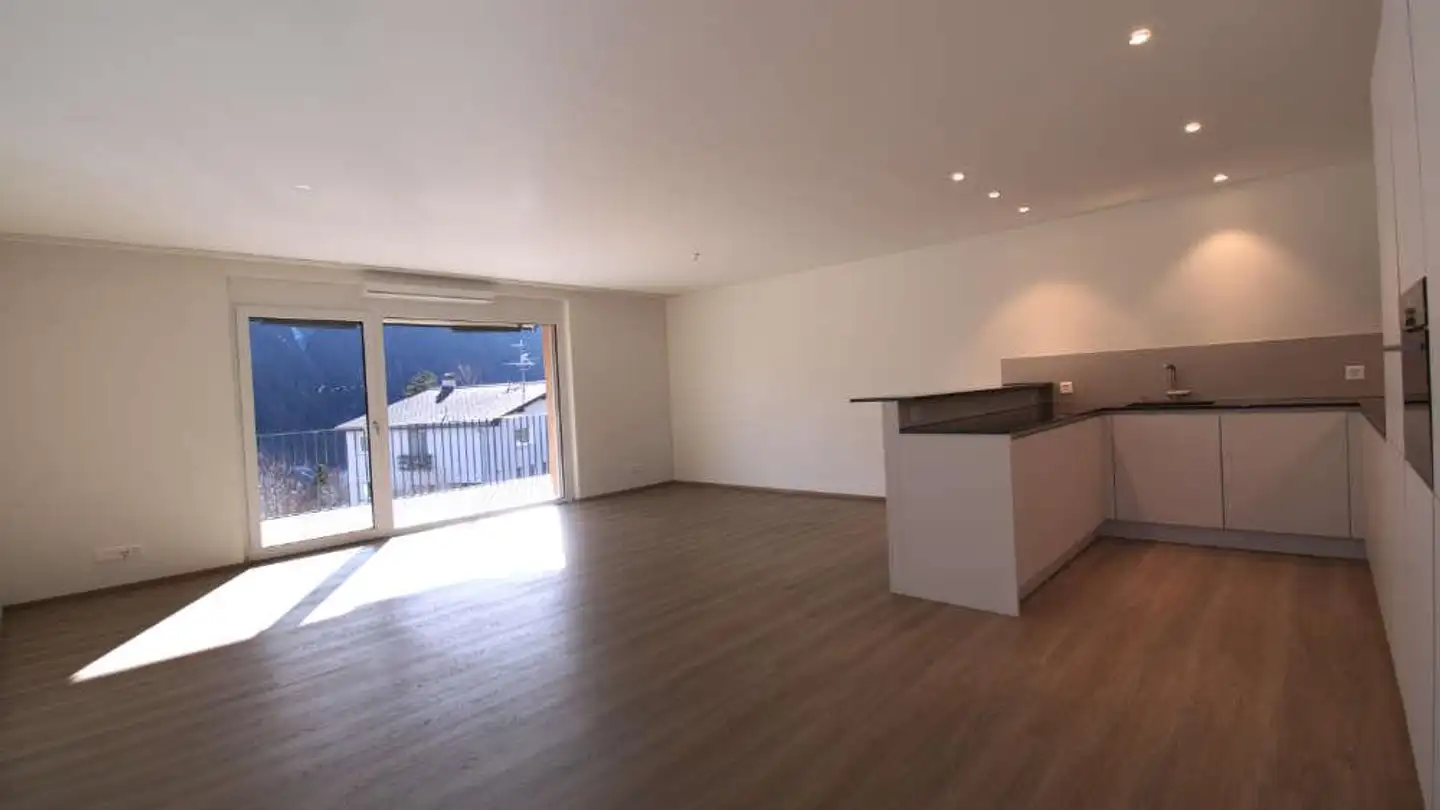Appartamento in vendita - Dorfstrasse 48, 7074 Malix