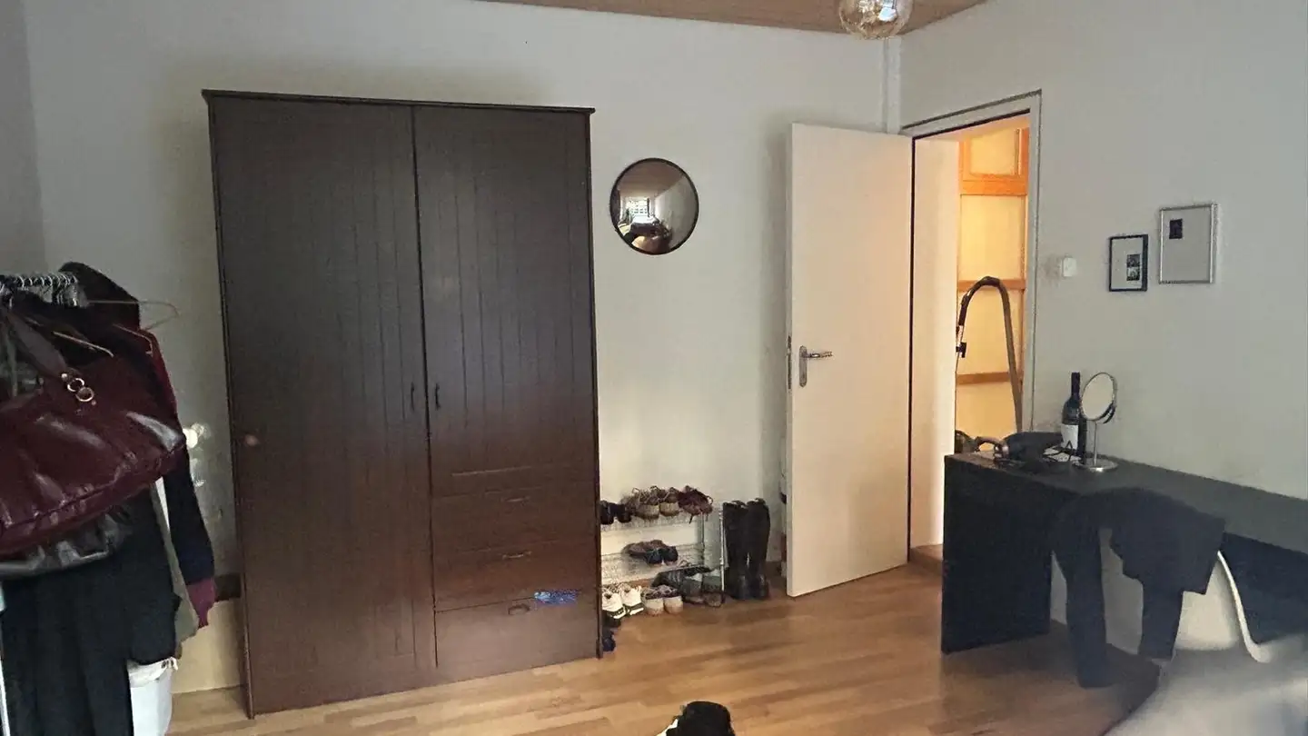 Single room for rent - Schwarztorstrasse 25, 3007 Bern - Photo 3