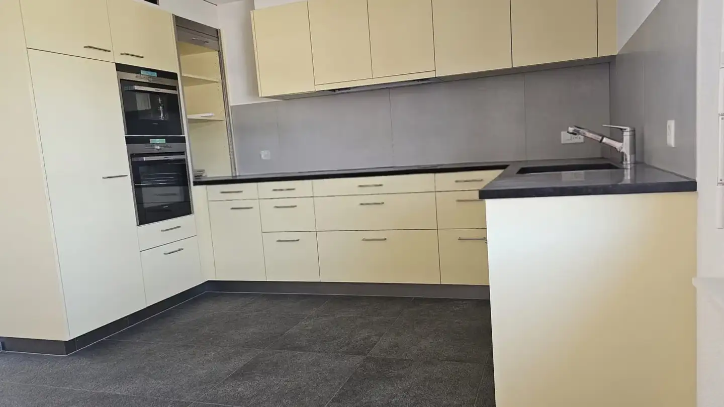 Wohnung mieten - Hügelstrasse 2, 9200 Gossau SG - Foto 4