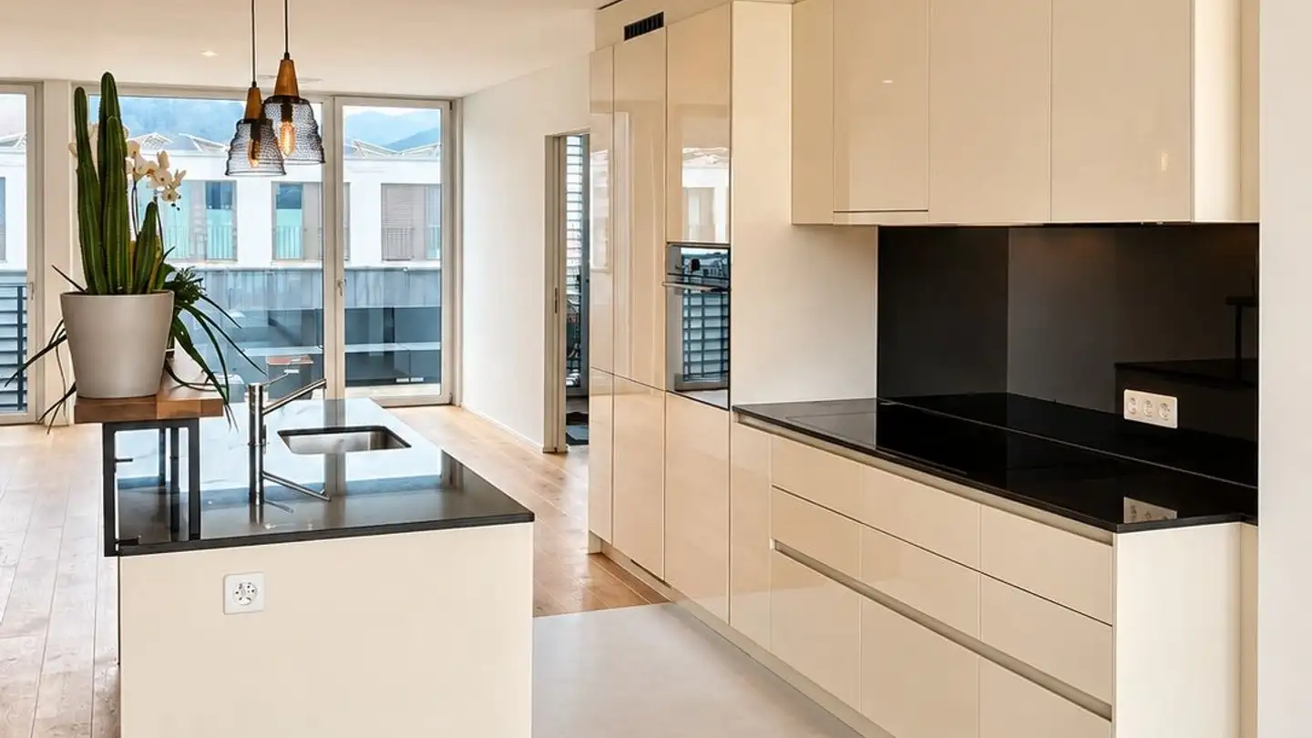 Appartamento in affitto - Spinnereiplatz 3, 8041 Zürich