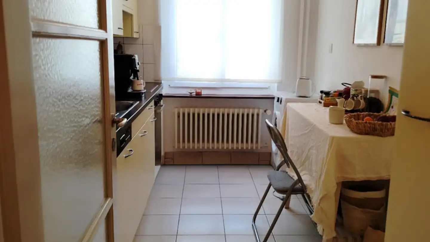 Appartamento in affitto - Rue Marie-De-Nemours 5, 2000 Neuchâtel