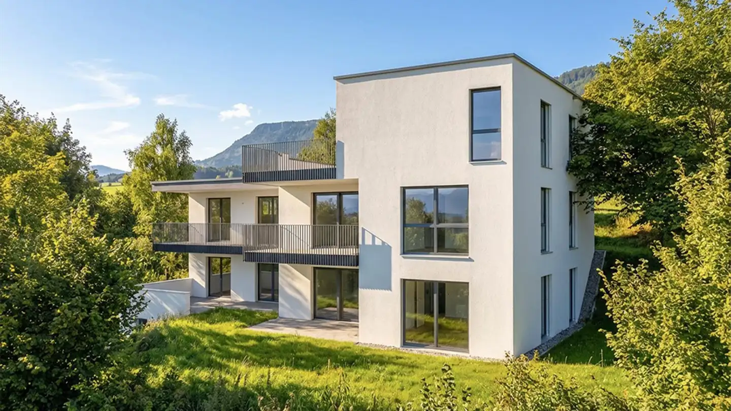 Apartment for sale - 6533 Lumino