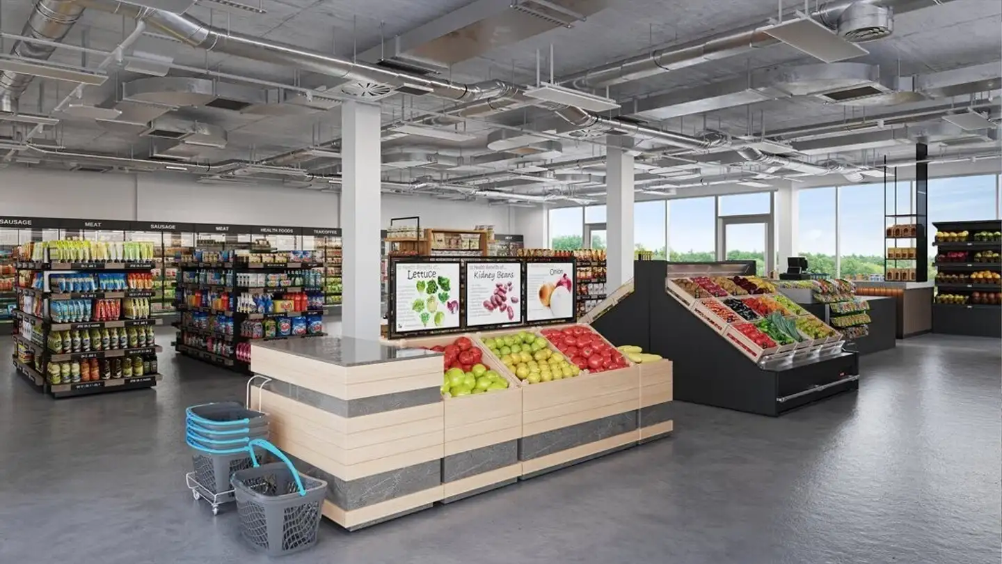 Portico in affitto - Route De Denges, 1027 Lonay - Photo 2