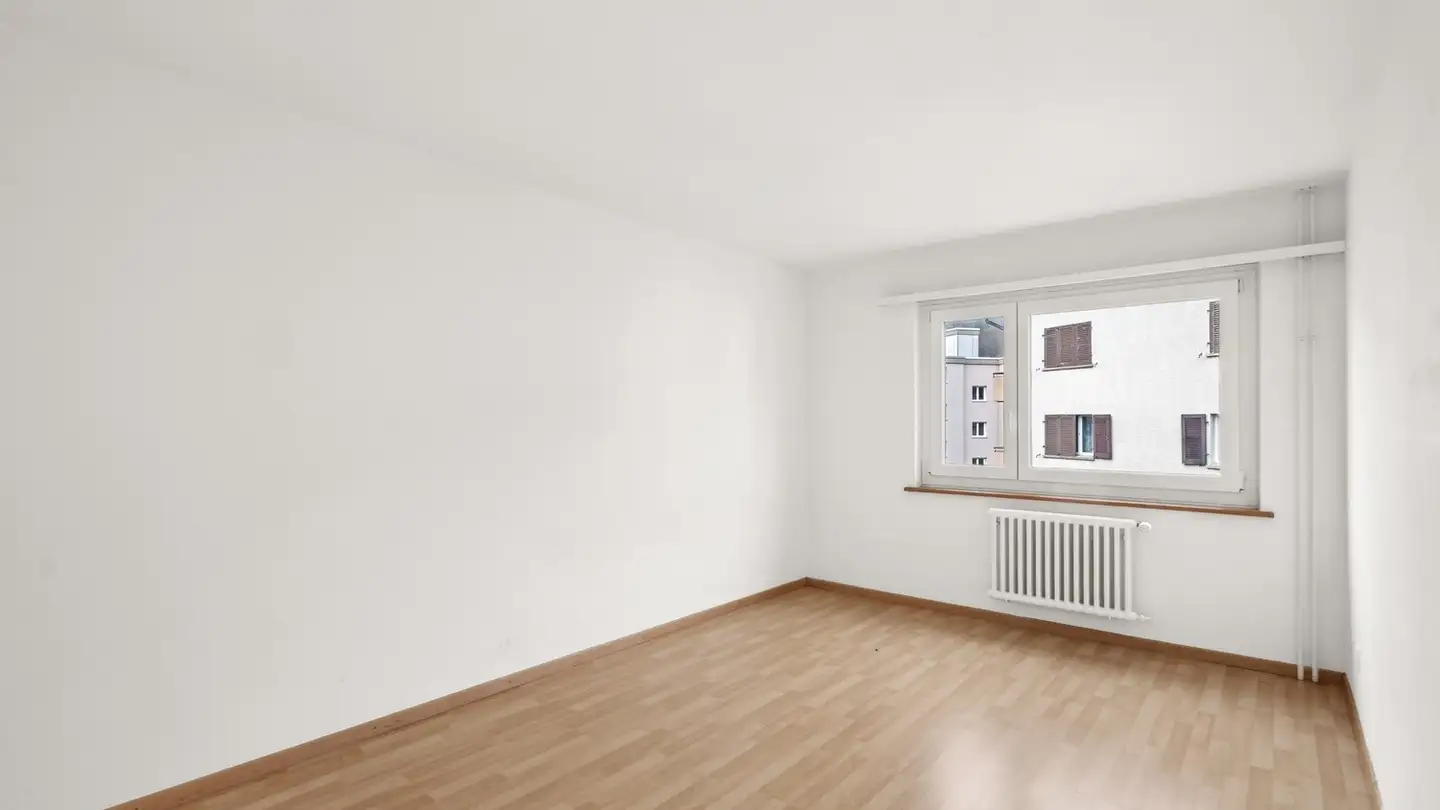 Appartamento in affitto - Oltnerstrasse 117, 4663 Aarburg - Foto 4