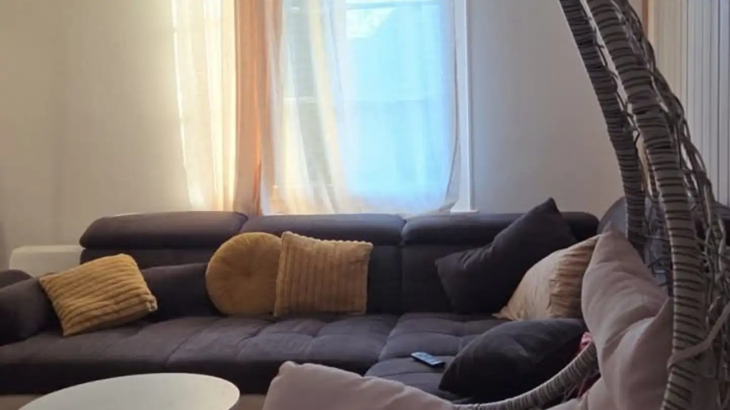 Single room for rent - 1170 Aubonne