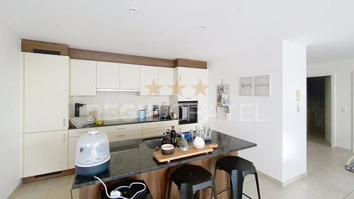 Apartment for rent - 1635 La Tour-de-Trême - Photo 3