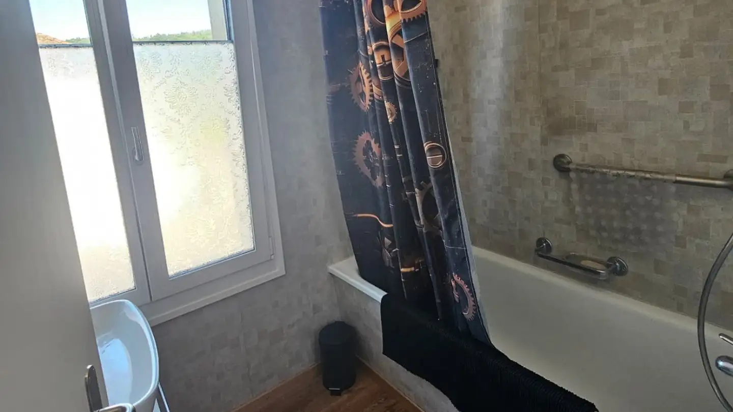 Appartamento in affitto - Bahnhofstrasse 15, 9615 Dietfurt - Photo 3