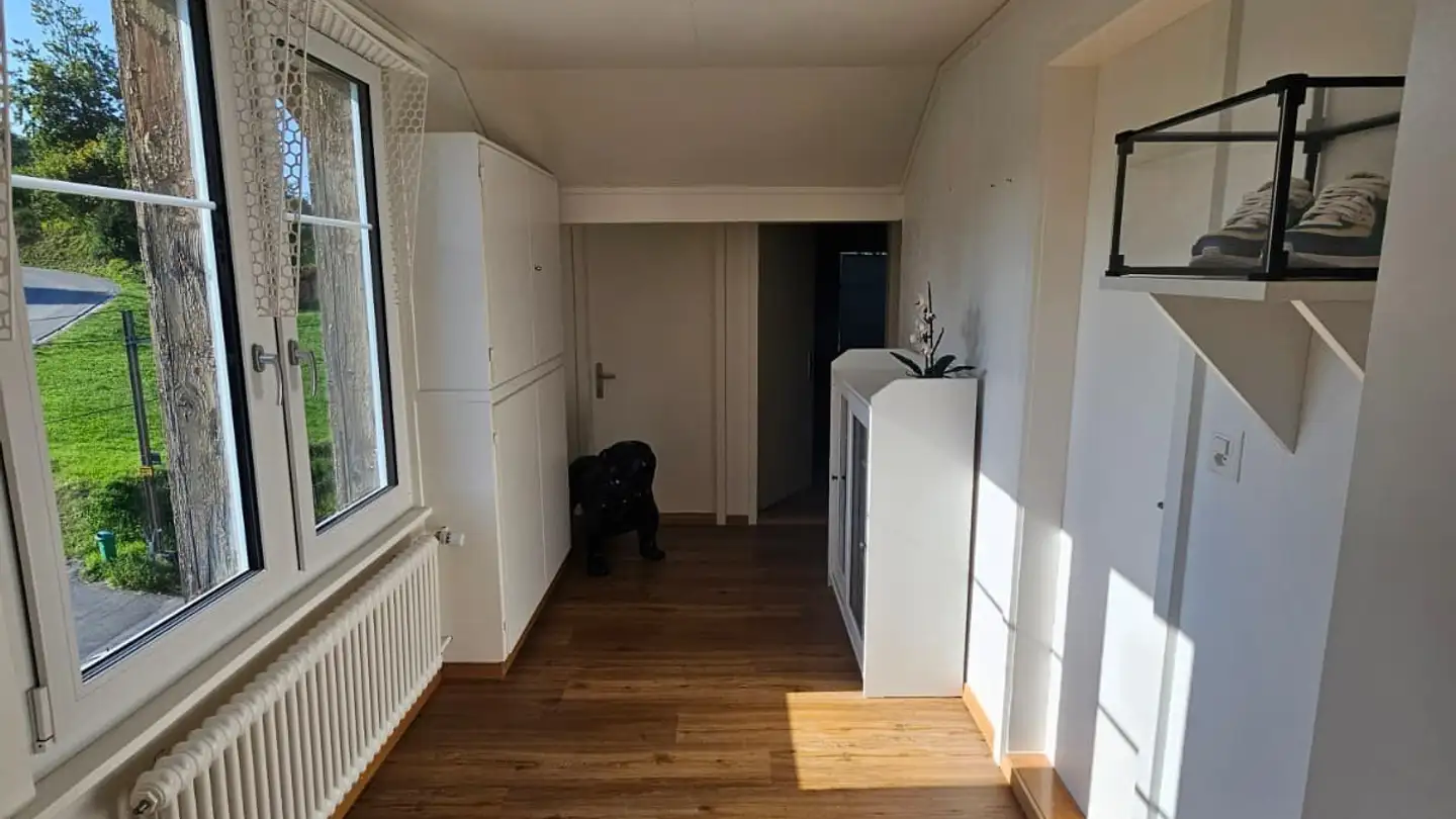 Appartamento in affitto - Bahnhofstrasse 15, 9615 Dietfurt - Photo 4