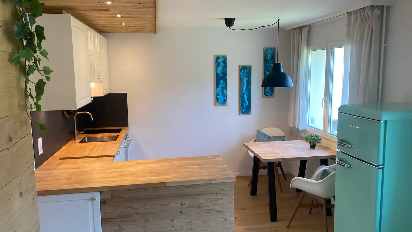 Appartamento in affitto - Langsamstig, 5600 Lenzburg