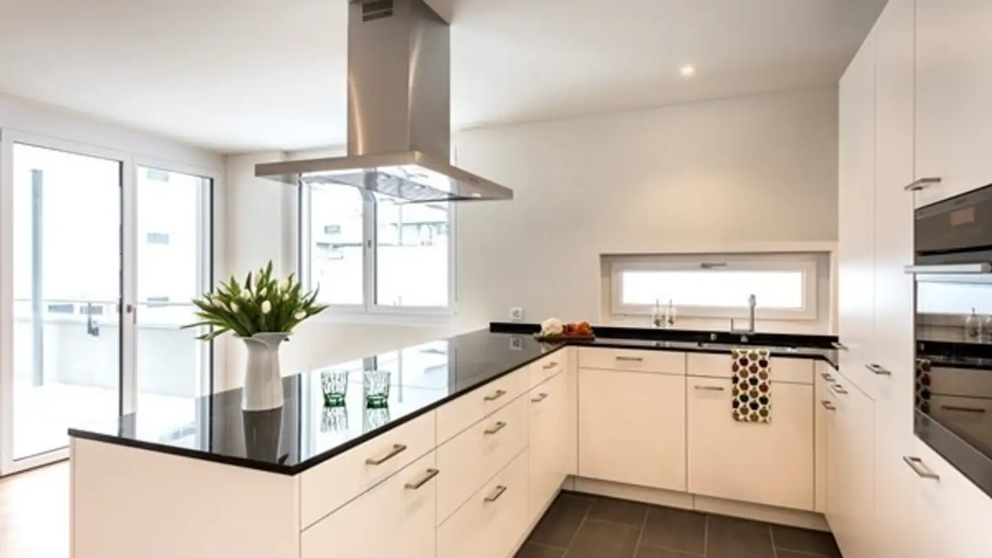 Appartamento in affitto - Huebstrasse 23, 8317 Tagelswangen - Foto 2