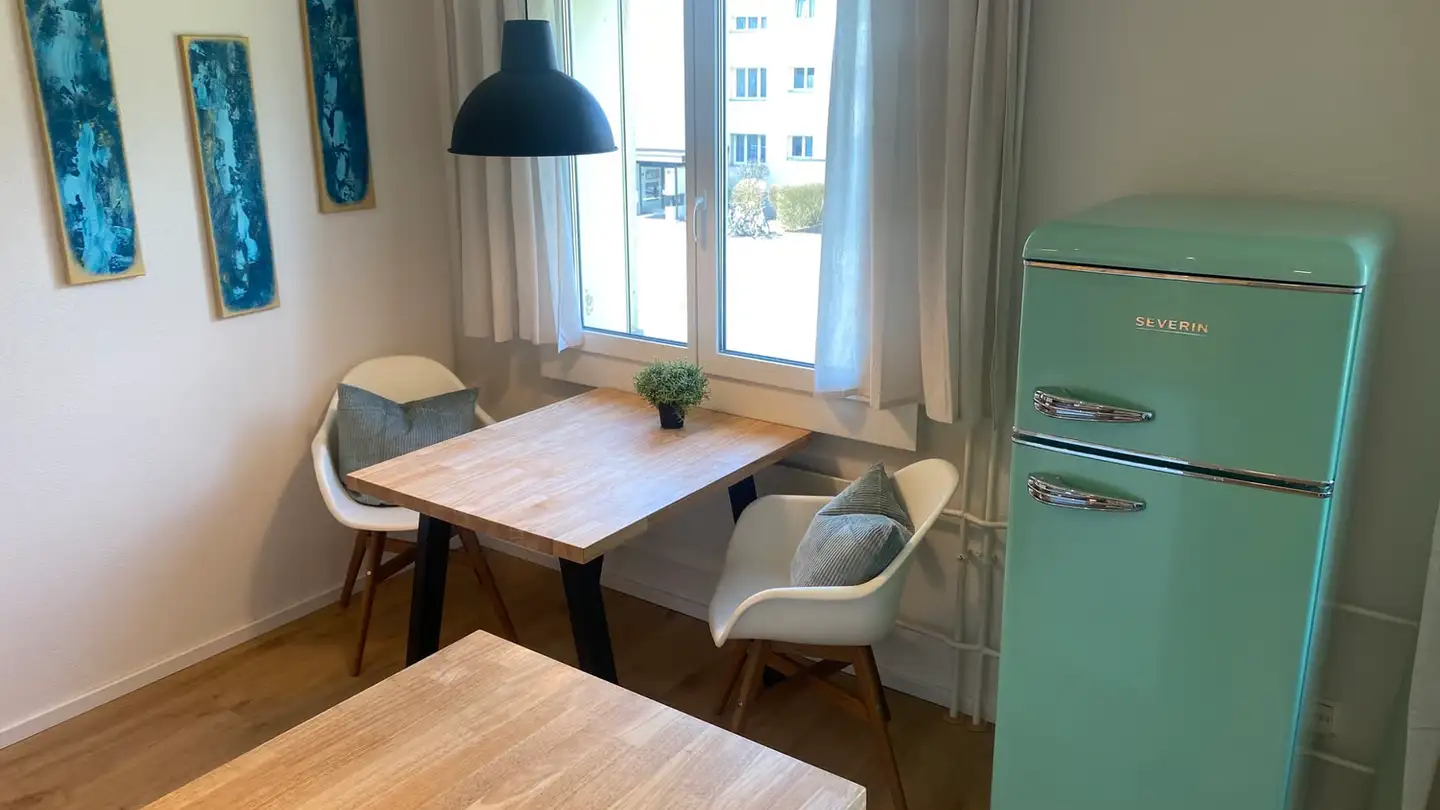 Appartamento in affitto - Langsamstig, 5600 Lenzburg - Foto 3