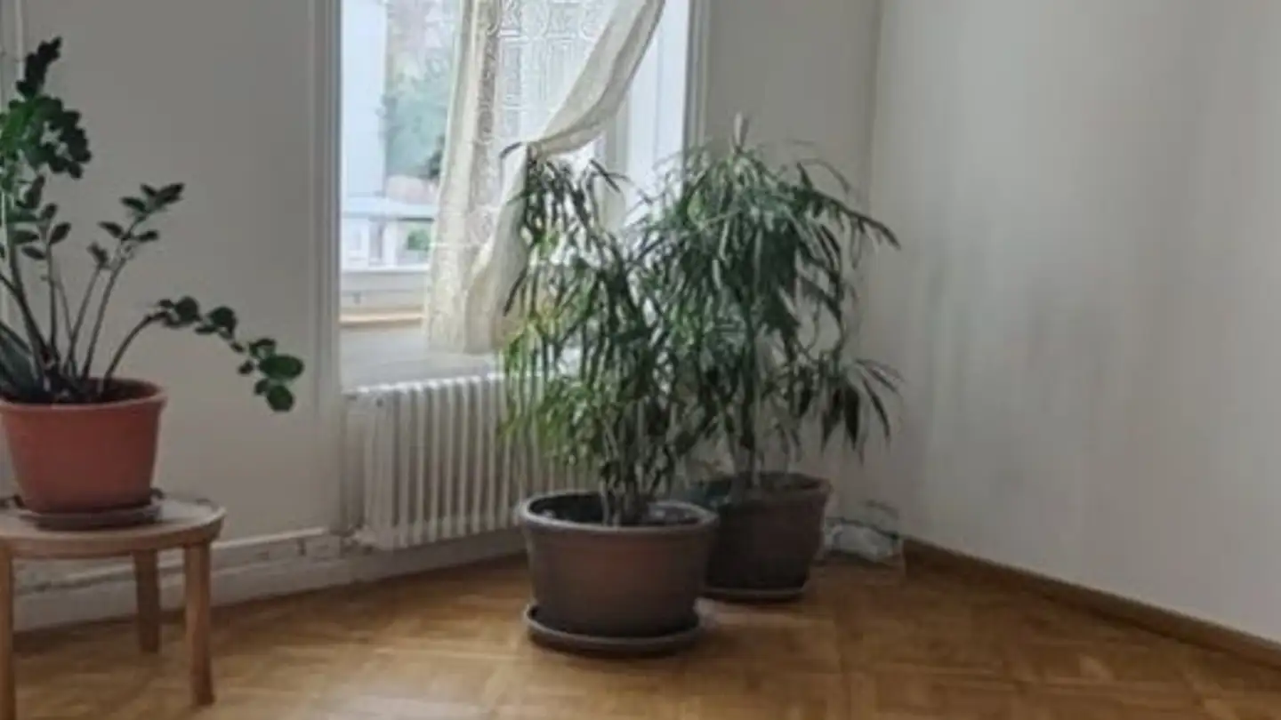 Apartment for rent - Feierabendstrasse 33, 4051 Basel