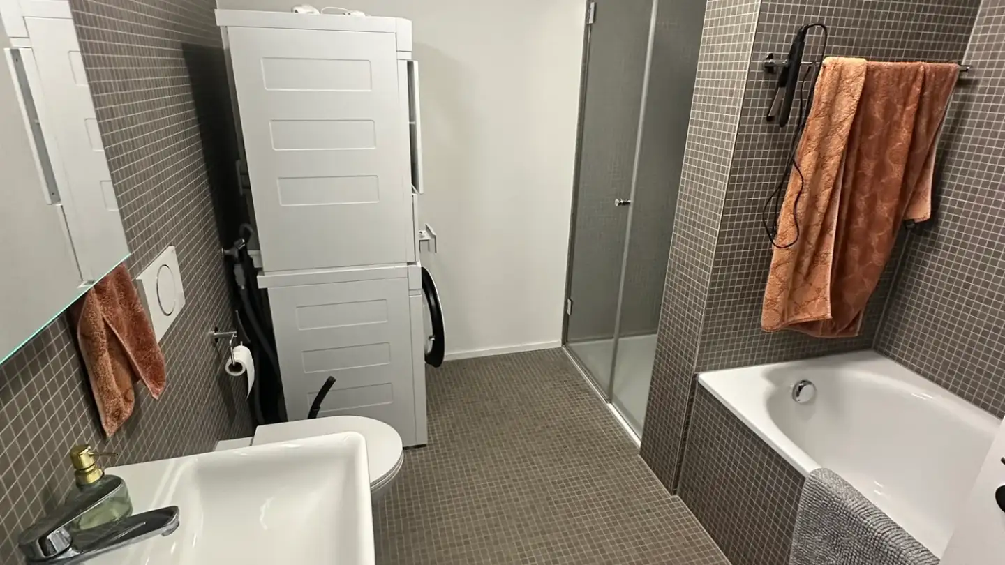 Appartement à louer - 3066 Stettlen - Photo 3