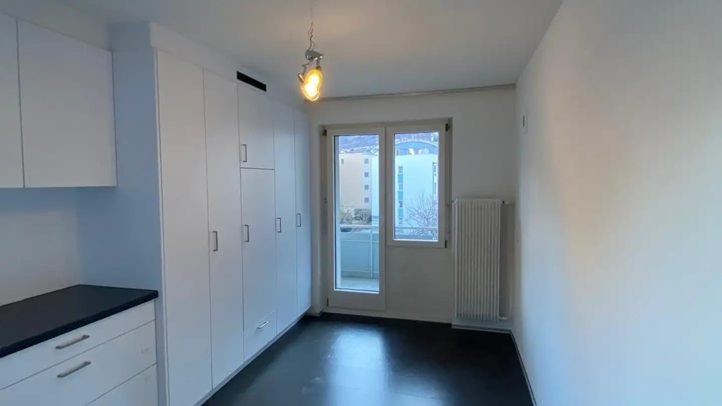 Wohnung mieten - 3902 Glis