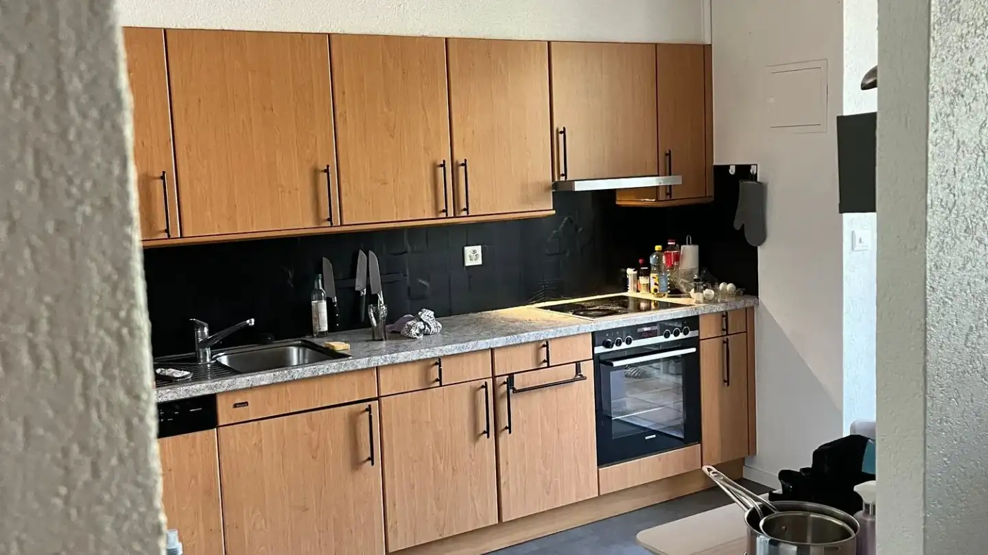 Apartment for rent - Rue De Tivoli, 2000 Neuchâtel - Photo 2