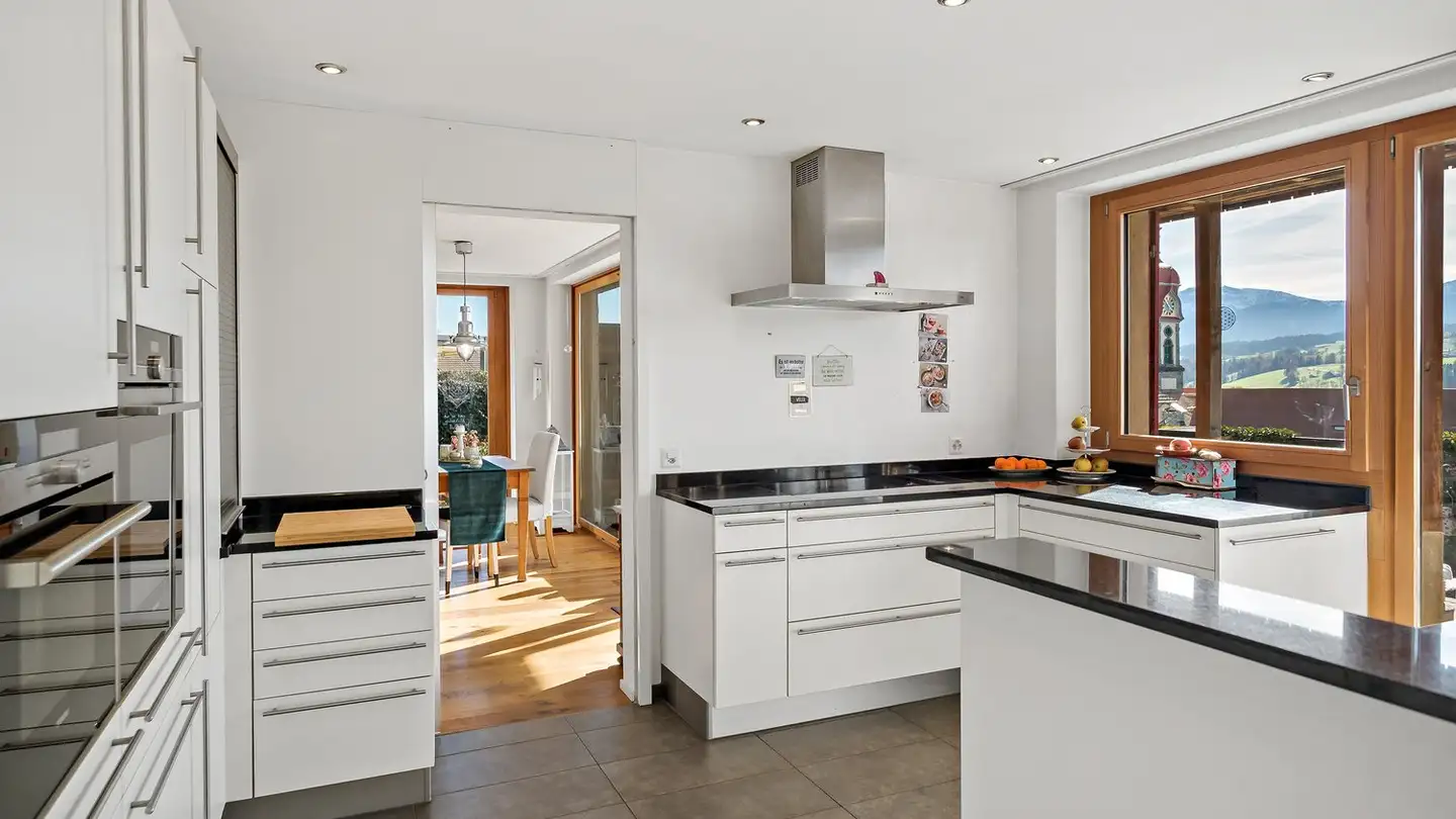Single house for sale - Rosebergstrasse 11, 6017 Ruswil - Photo 3