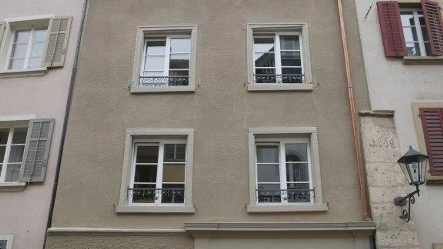 Wohnung mieten - Marktgasse 175, 5080 Laufenburg - Foto 2