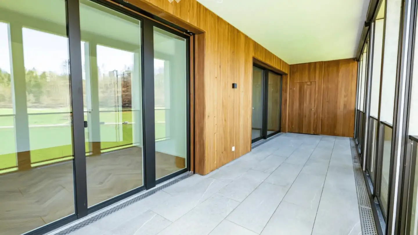 Appartement à louer - 3066 Stettlen - Photo 4