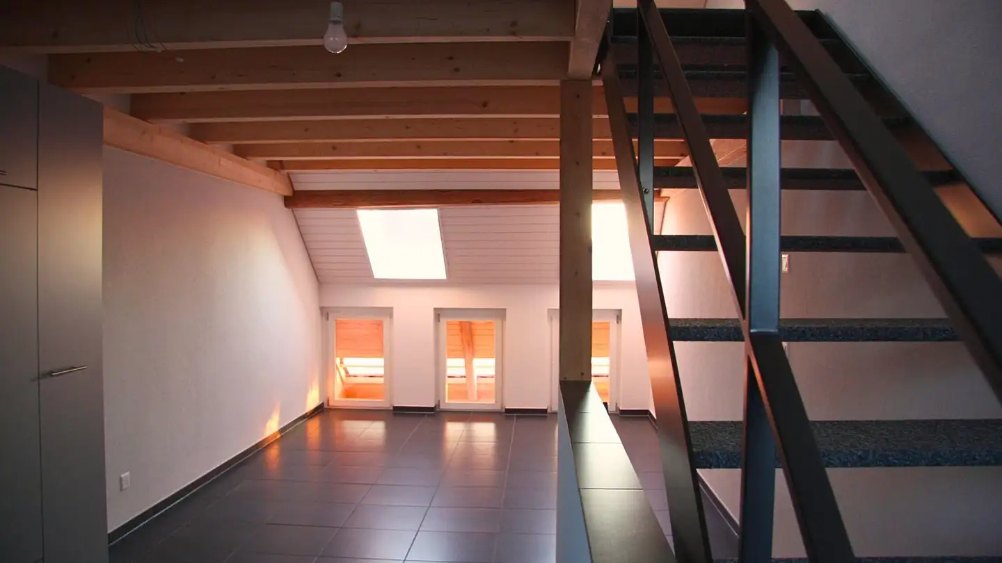 Wohnung mieten - Lärchenweg 3, 4665 Oftringen - Foto 2