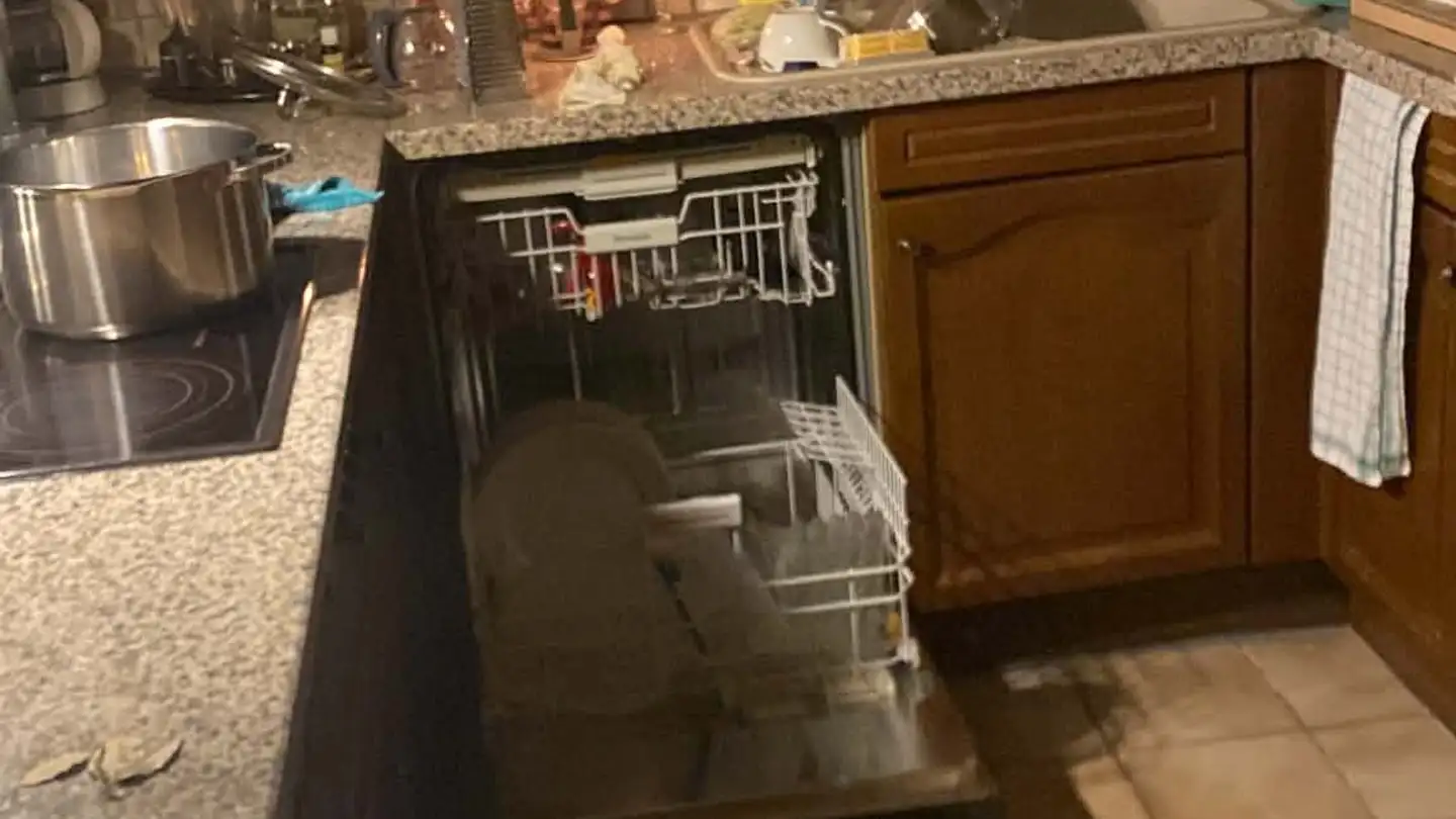 Stanza singola in affitto - Luzernerstrasse, 6331 Hünenberg - Foto 2