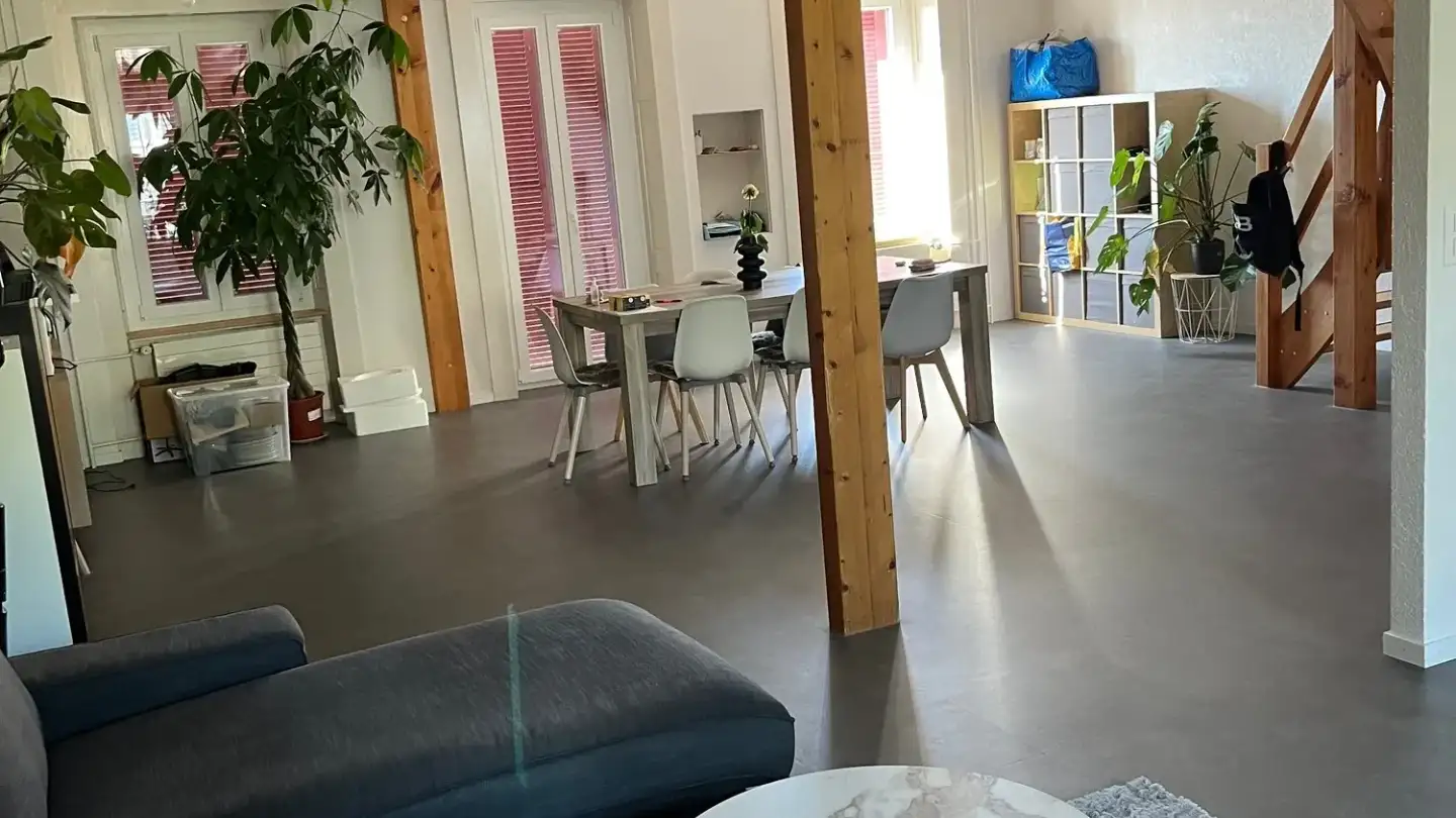 Apartment for rent - Rue De Tivoli, 2000 Neuchâtel