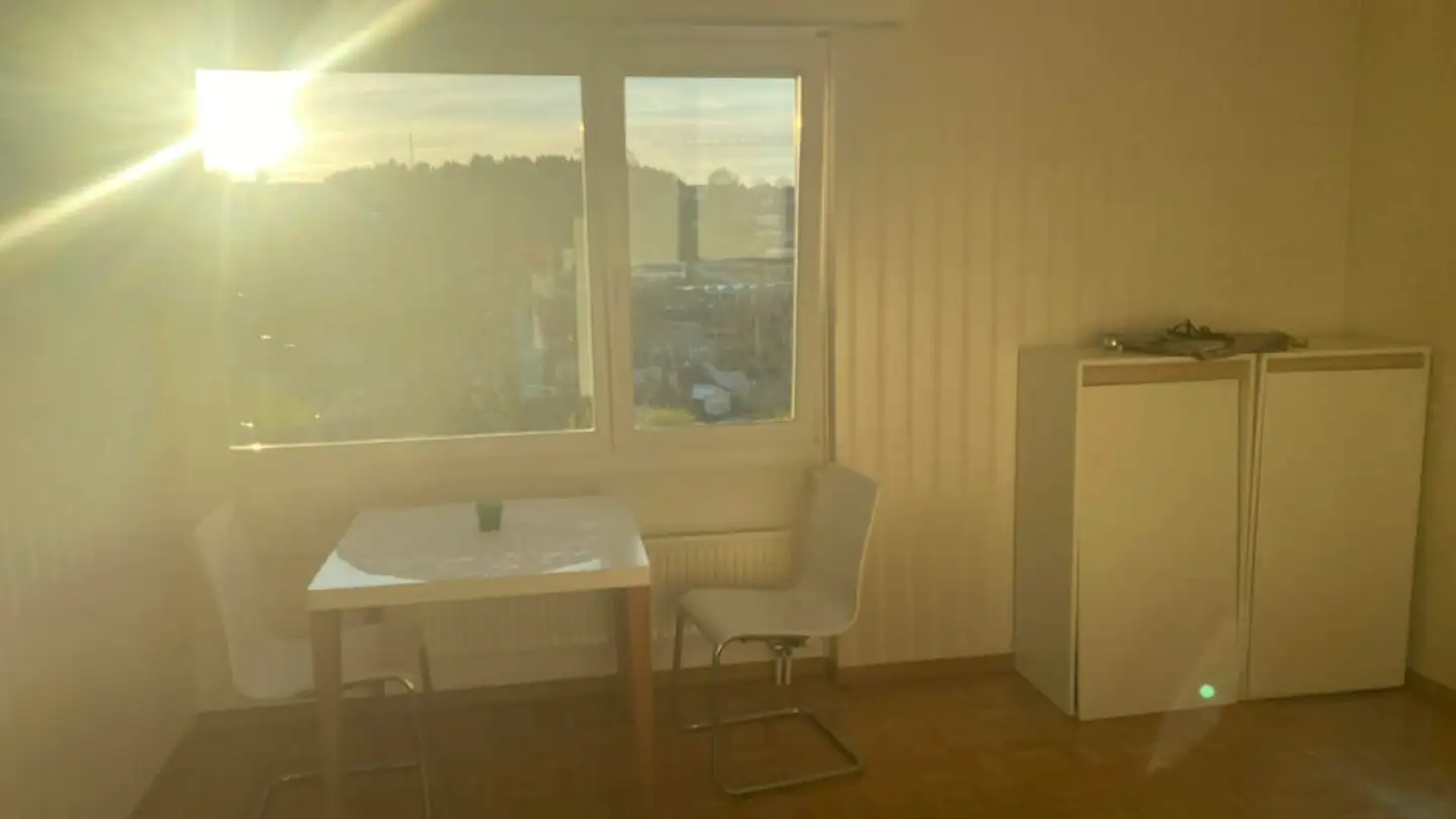 Stanza singola in affitto - Luzernerstrasse, 6331 Hünenberg - Foto 3