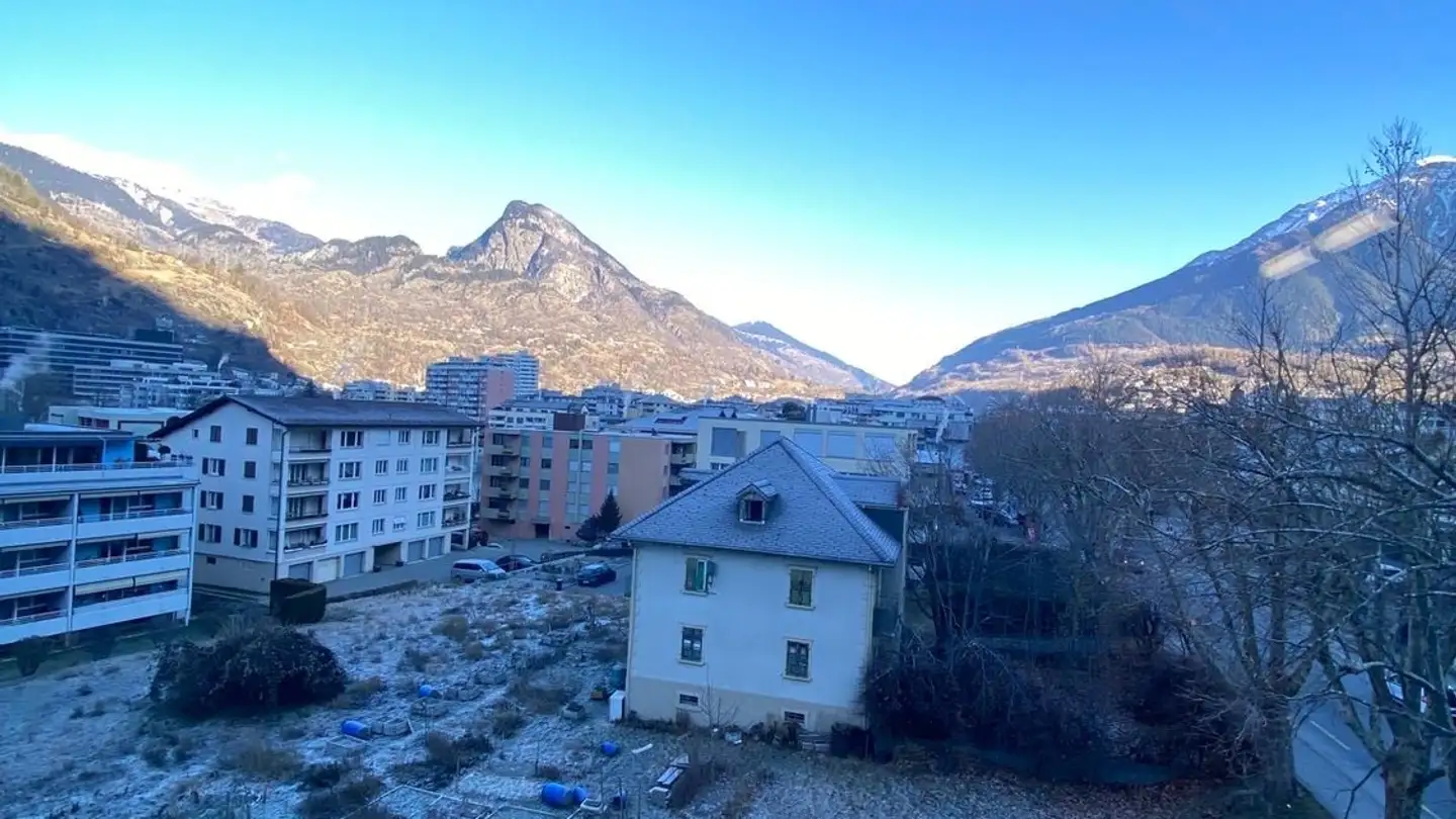 Wohnung mieten - 3902 Glis - Foto 2