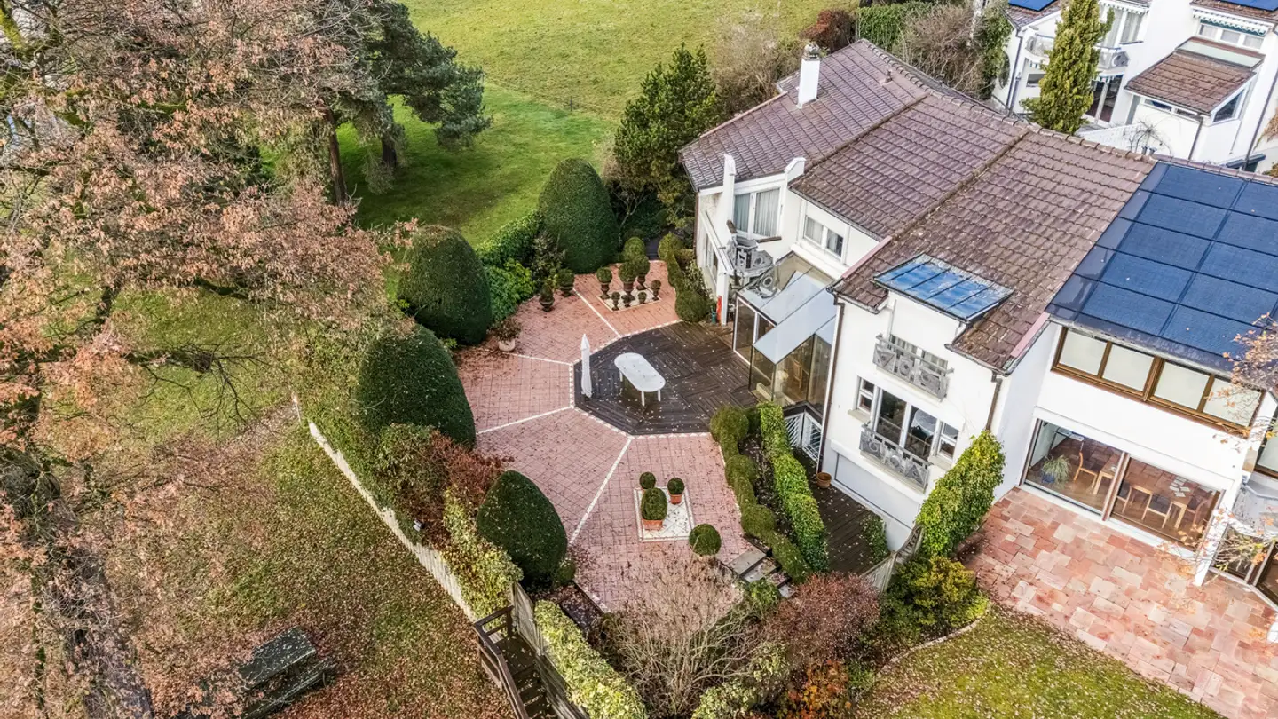 Casa bifamiliare in vendita - 1700 Fribourg - Foto 2