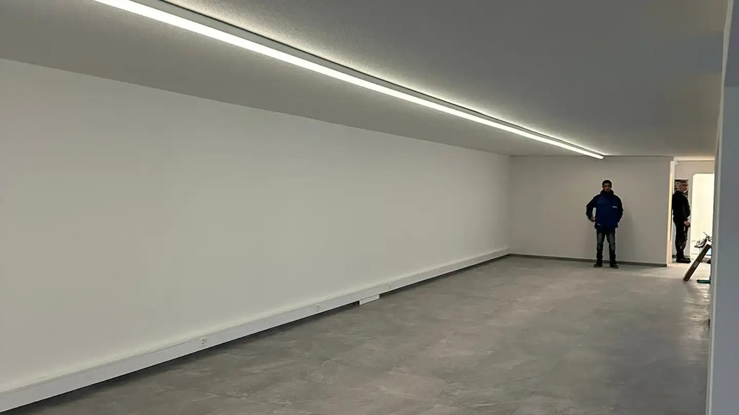 Magasin à louer - Hauptstrasse 196, 2552 Orpund - Photo 2