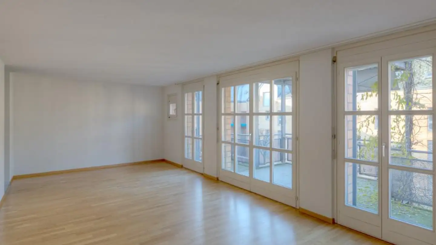 Appartamento in affitto - Tiergartenstrasse 39, 3400 Burgdorf - Foto 3