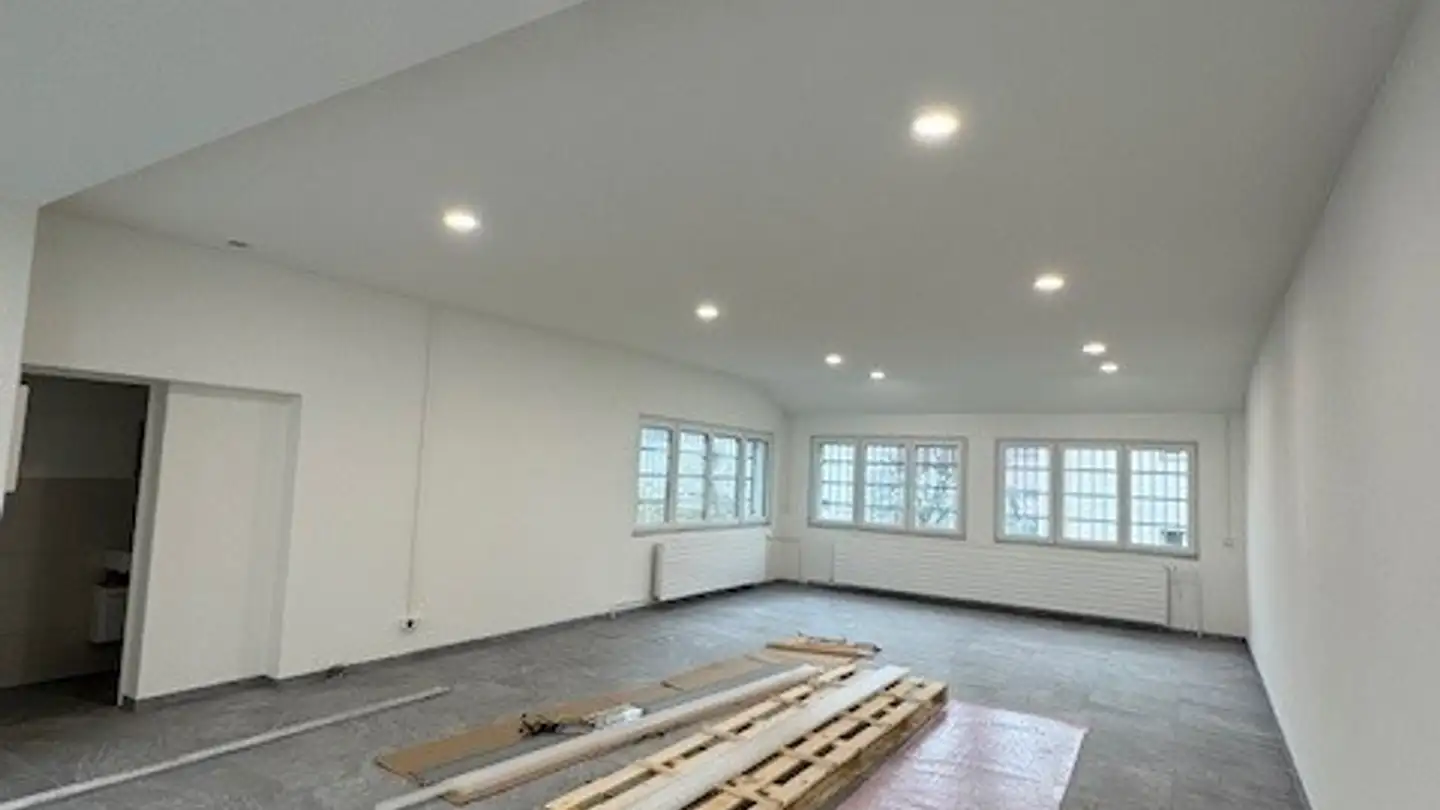 Magasin à louer - Hauptstrasse 196, 2552 Orpund - Photo 3