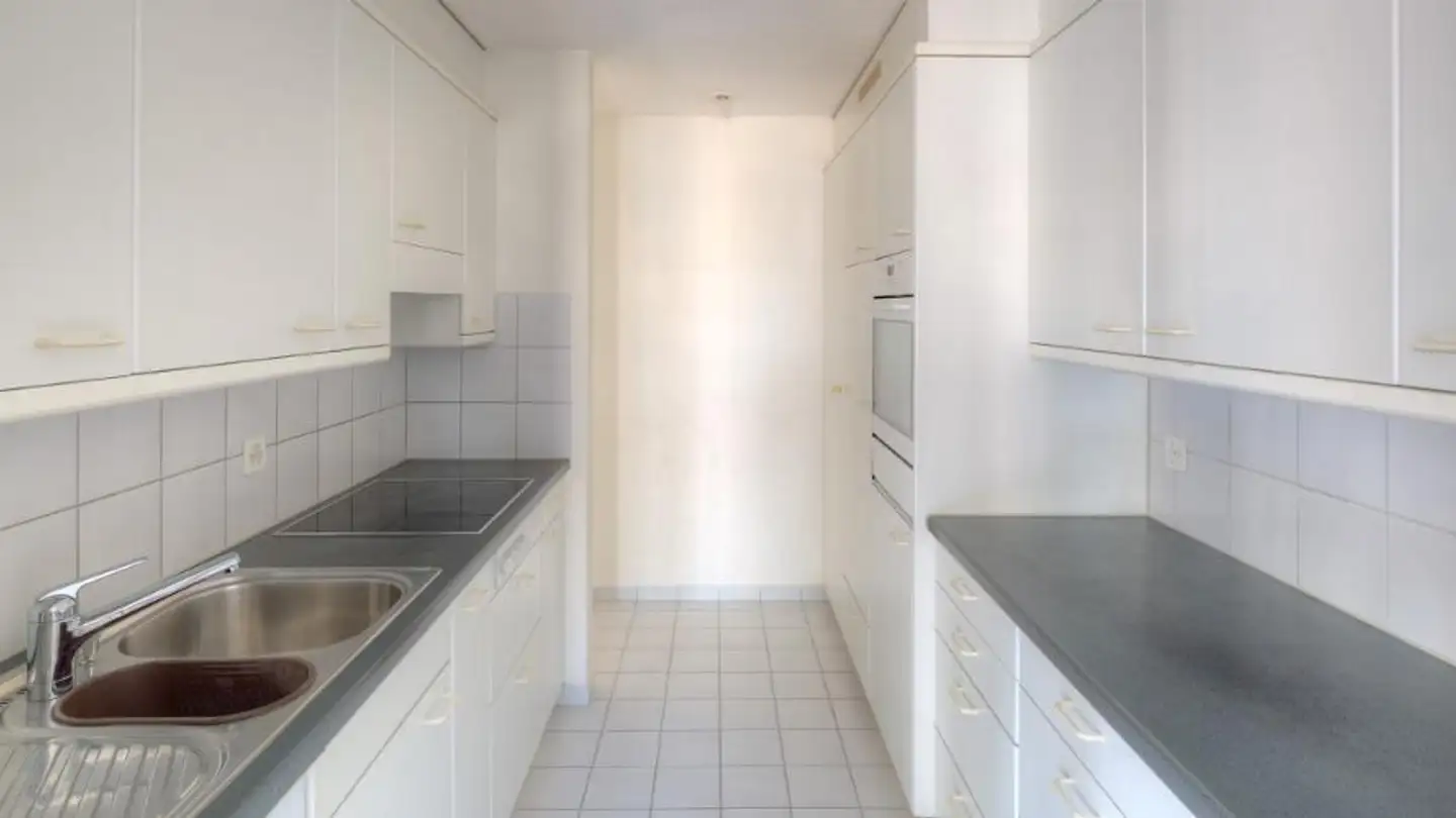 Appartamento in affitto - Tiergartenstrasse 39, 3400 Burgdorf - Foto 4