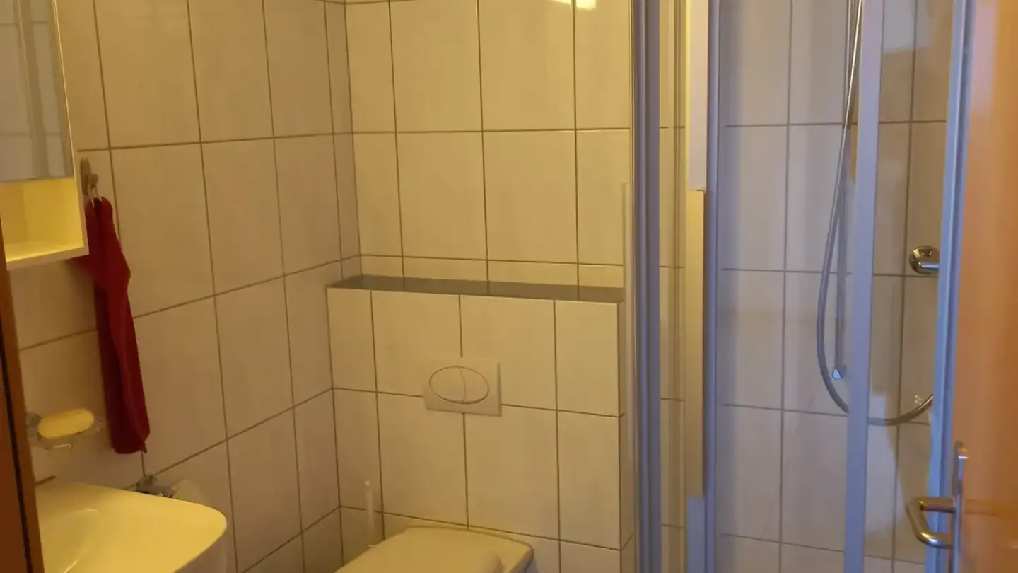 Apartment for rent - Tuschmatt, 6373 Ennetbürgen - Photo 2