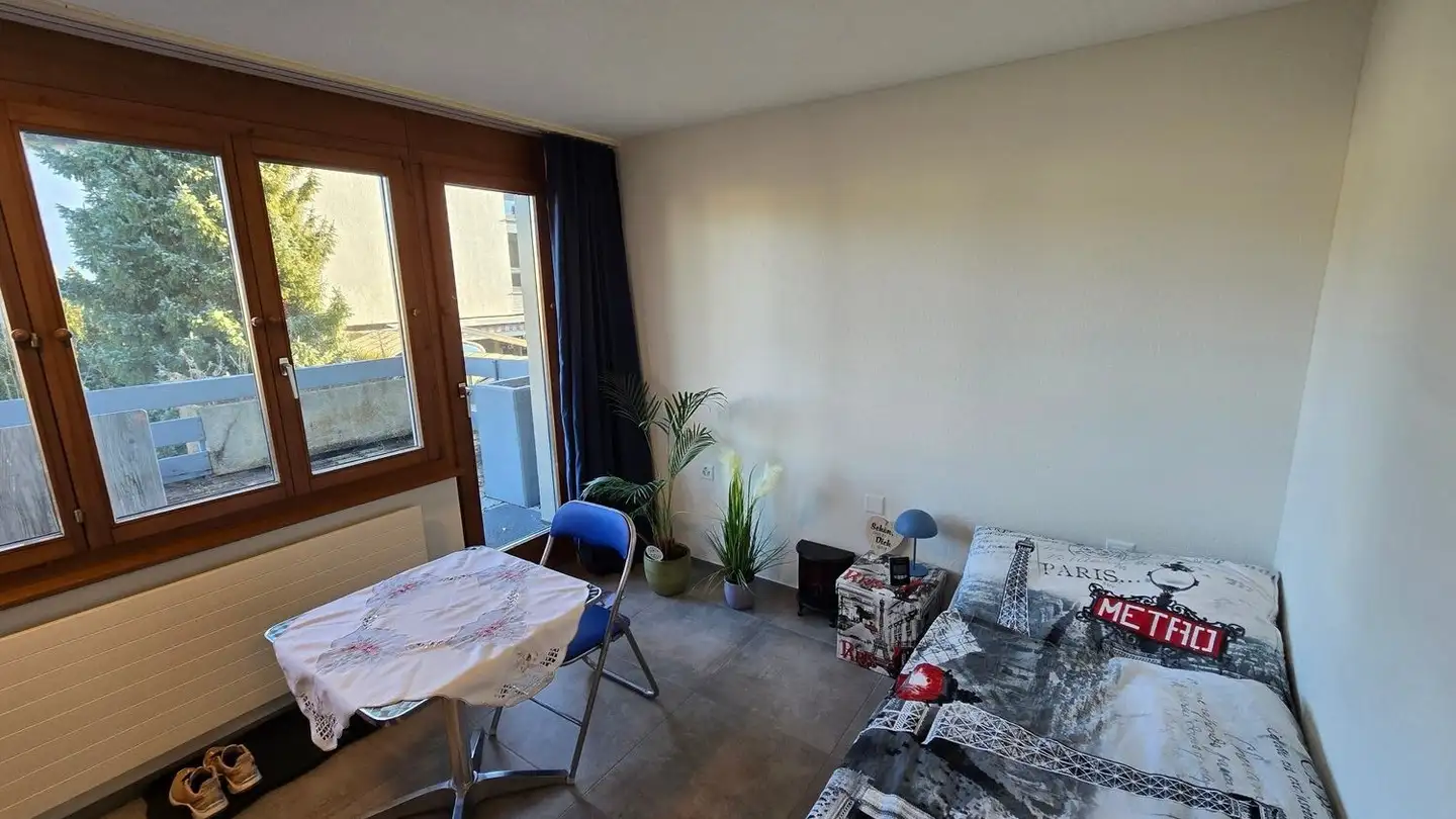 Apartment for rent - Gmeindrütistrasse 1c, 8630 Rüti ZH - Photo 3