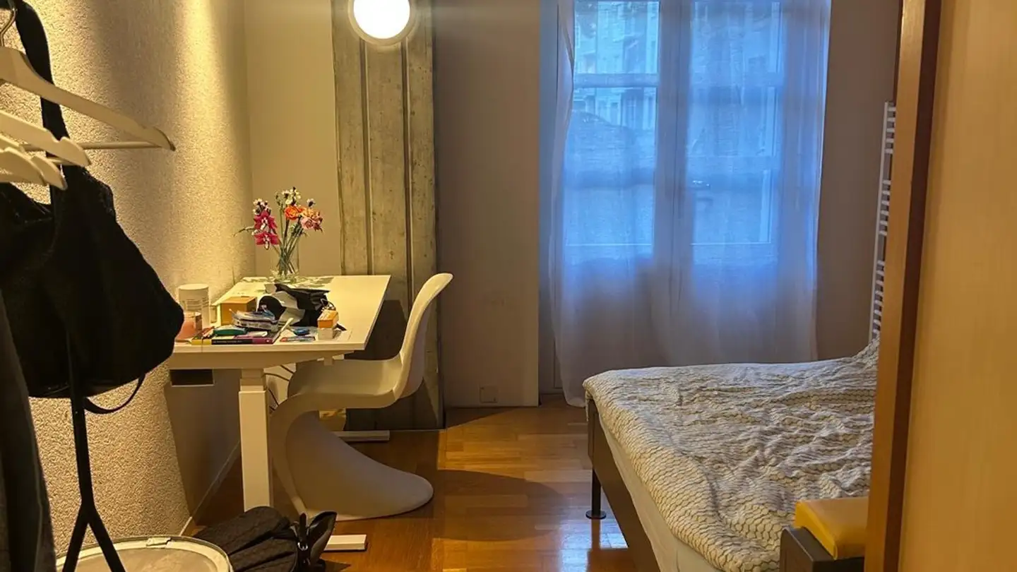 Appartement à louer - Schwarztorstrasse 25, 3007 Bern - Photo 2