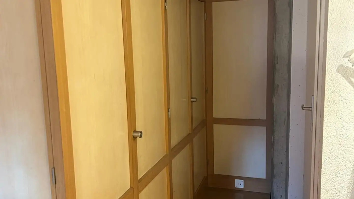 Appartement à louer - Schwarztorstrasse 25, 3007 Bern - Photo 3