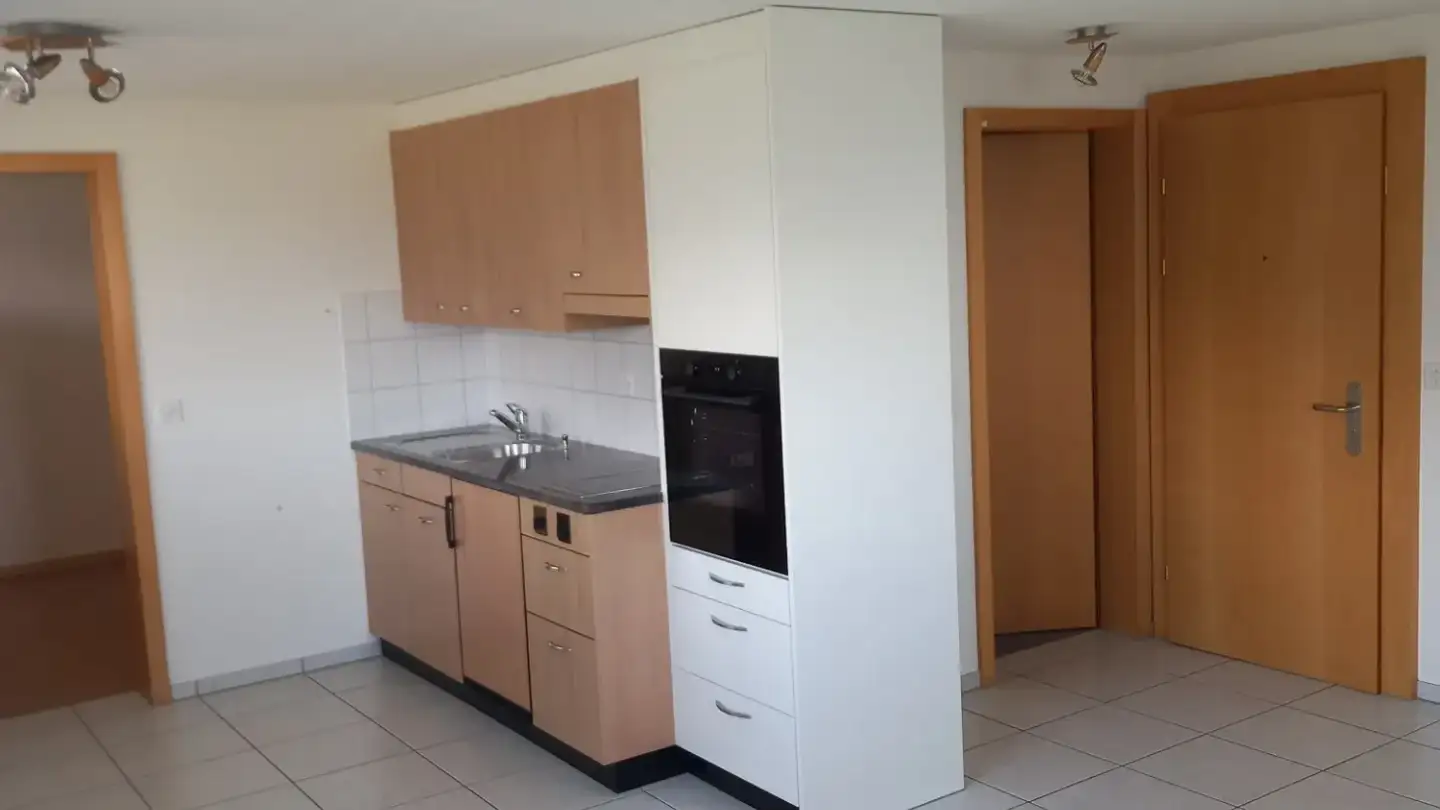Apartment for rent - Tuschmatt, 6373 Ennetbürgen - Photo 4