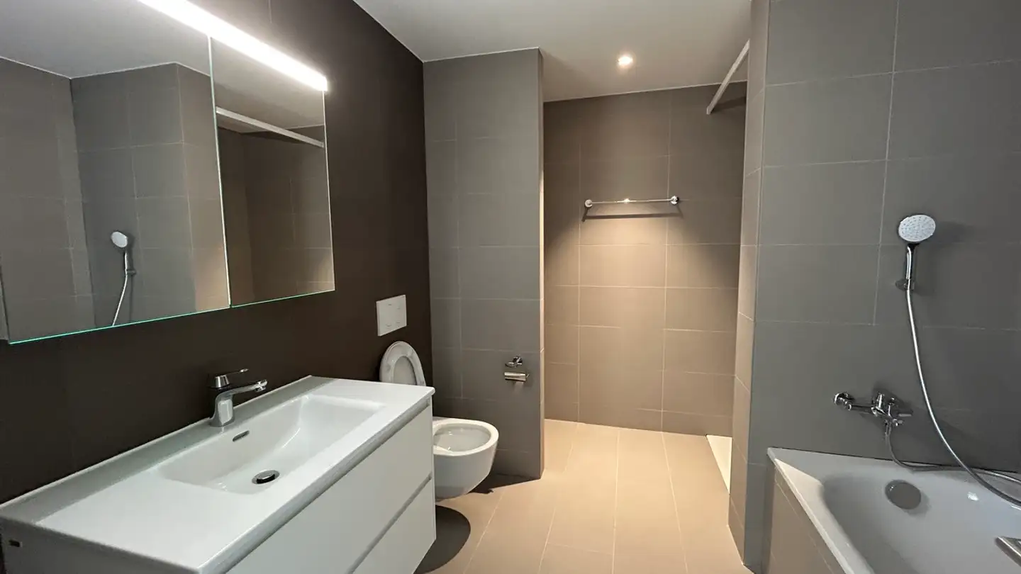 Appartement à louer - Impasse Des Roches 14, 1553 Châtonnaye - Photo 4