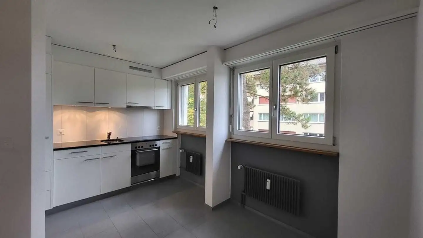 Appartamento in affitto - Bielstrasse 14b, 3294 Büren an der Aare - Photo 2