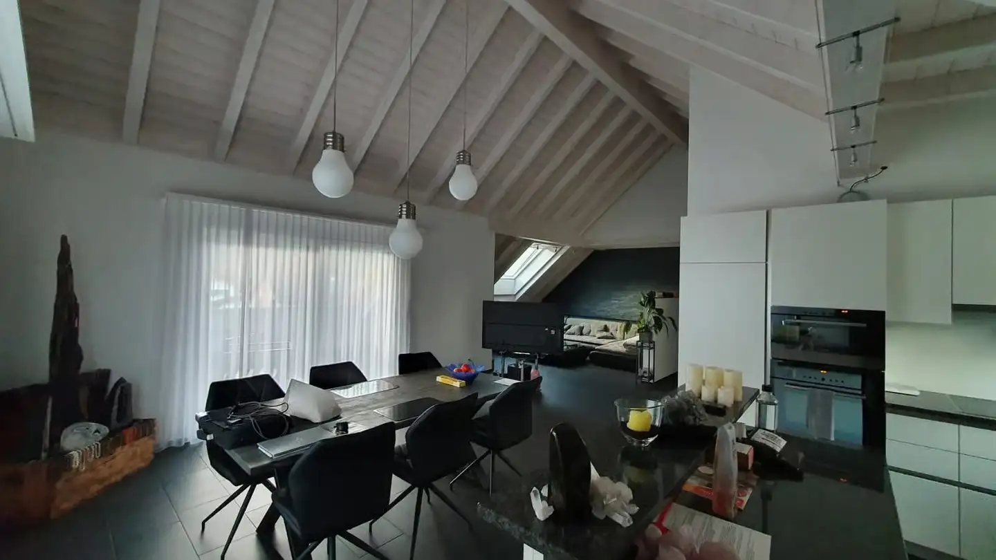 Apartment for rent - Ganischastrasse 25, 8890 Flums