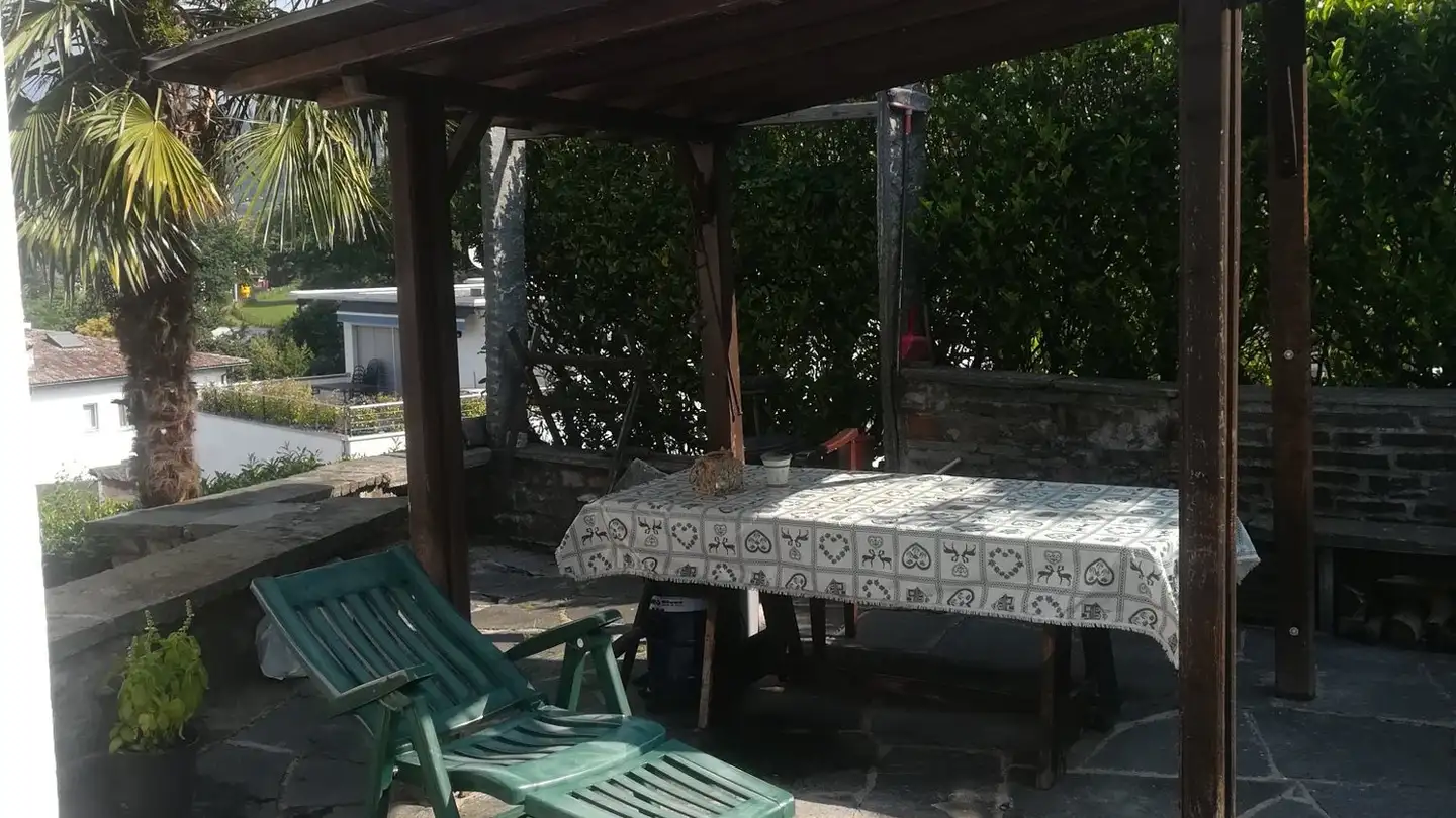 Einfamilienhaus kaufen - Via Del Sole, 6943 Vezia - Foto 3