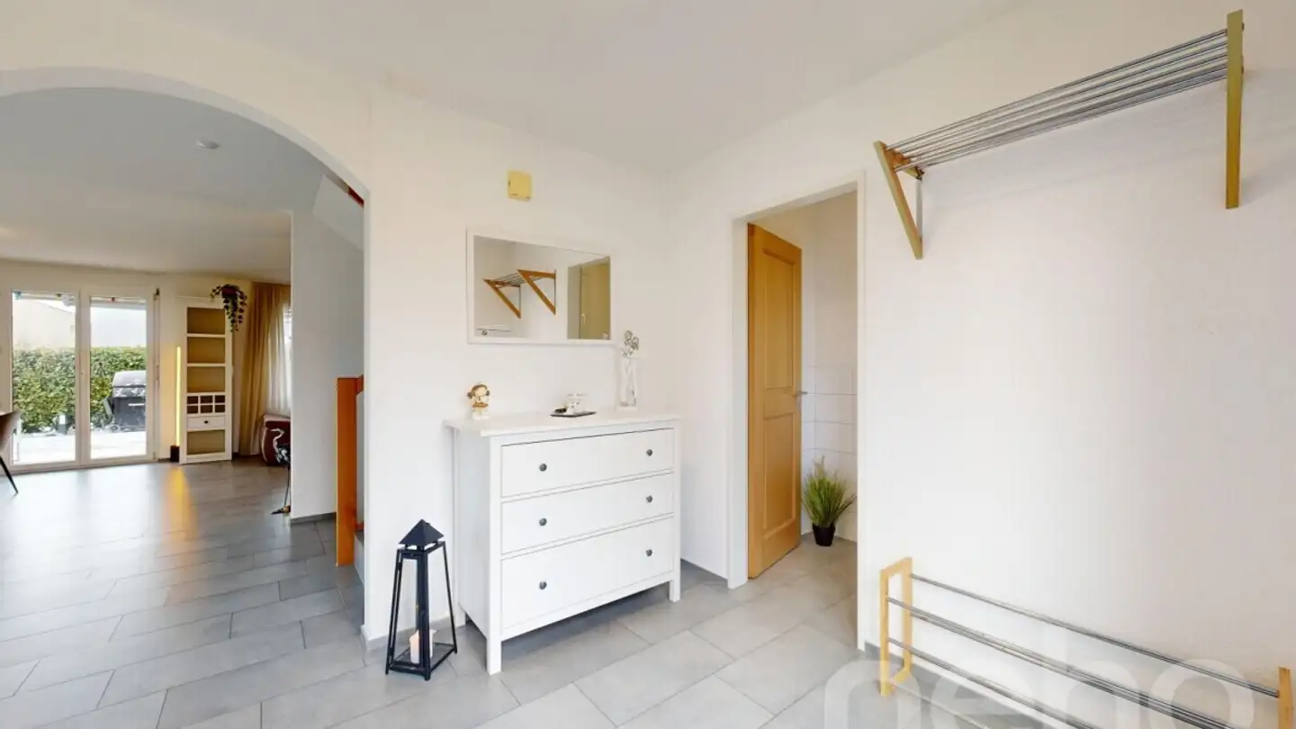 Maison troglodyte à vendre - 8560 Märstetten - Photo 2