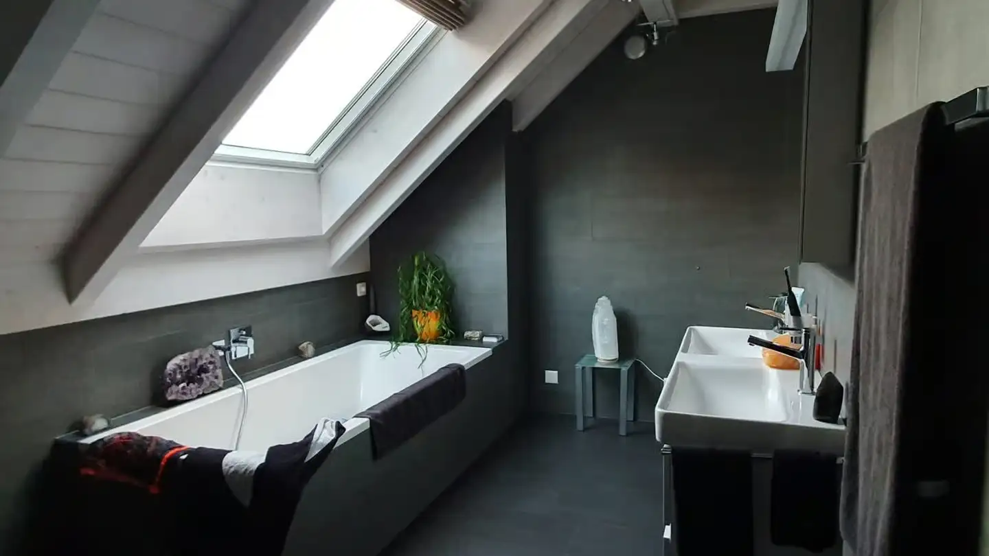 Appartement à louer - Ganischastrasse 25, 8890 Flums - Photo 4